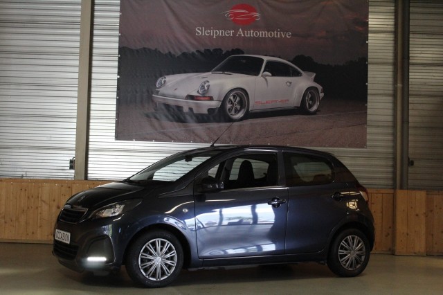 PEUGEOT 108 1.0 VTI ACTIVE 5DRS AIRCO, Sleipner Automotive BV, Heerlen