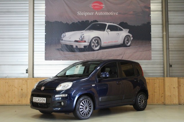 FIAT PANDA 0.9 TWINAIR ED. COOL I AIRCO I WEINIG KM I 5 DEURS, Sleipner Automotive BV, Heerlen