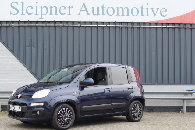 FIAT PANDA 0.9 TWINAIR ED. COOL I AIRCO I WEINIG KM I 5 DEURS, Sleipner Automotive BV, Heerlen