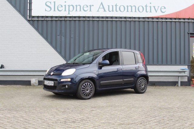 FIAT PANDA 0.9 TWINAIR ED. COOL I AIRCO I WEINIG KM I 5 DEURS, Sleipner Automotive BV, Heerlen