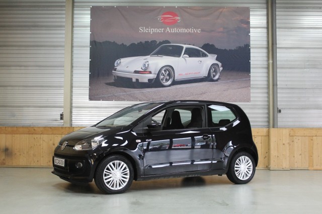 VOLKSWAGEN UP 1.0 UP! CUP, Sleipner Automotive BV, Heerlen