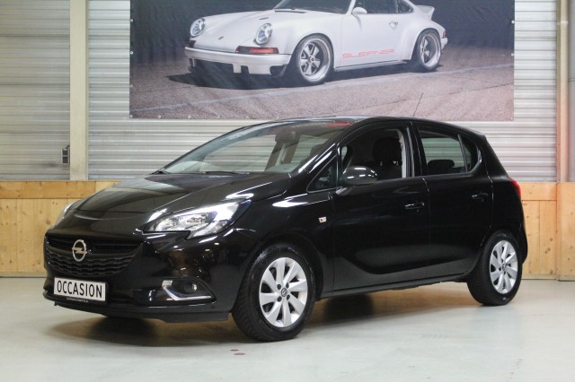 OPEL CORSA 1.4 Turbo Colour Edtion , Sleipner Automotive BV, Heerlen