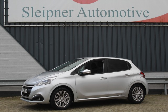 PEUGEOT 208 1.2 PURETECH ALLURE, Sleipner Automotive BV, Heerlen