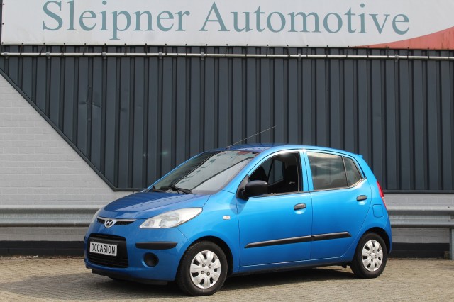 HYUNDAI I10 1.1 ACTIVE COOL, Sleipner Automotive BV, Heerlen