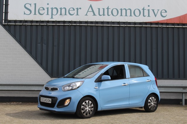 KIA PICANTO EDITION 7 , Sleipner Automotive BV, Heerlen