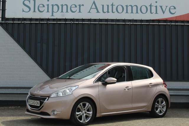 PEUGEOT 208 ALLURE , Sleipner Automotive BV, Heerlen