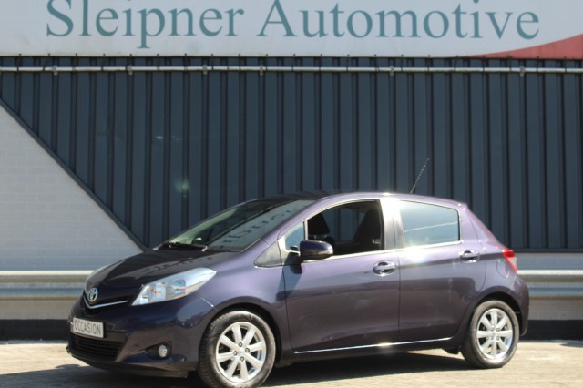 TOYOTA YARIS BASIS , Sleipner Automotive BV, Heerlen