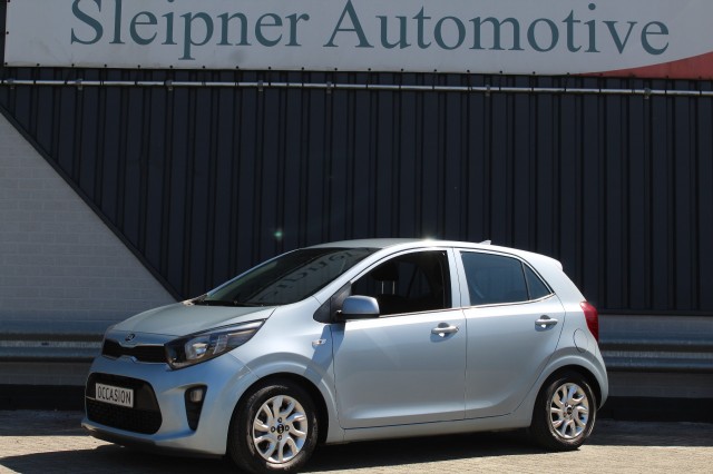 KIA PICANTO 1.0 MPI DYNAMICLINE, Sleipner Automotive BV, Heerlen