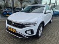 VOLKSWAGEN T-ROC 1.0TS Life Carplay Navi Clima, Garage van Bakel B.V., Deurne