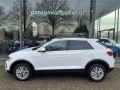 VOLKSWAGEN T-ROC 1.0TS Life Carplay Navi Clima, Garage van Bakel B.V., Deurne