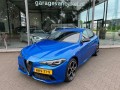 ALFA ROMEO GIULIA 2.0T AWD Veloce 280 PK FACELIFT , Garage van Bakel B.V., Deurne