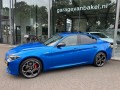 ALFA ROMEO GIULIA 2.0T AWD Veloce 280 PK FACELIFT , Garage van Bakel B.V., Deurne