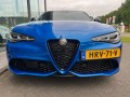 ALFA ROMEO GIULIA 2.0T AWD Veloce 280 PK FACELIFT , Garage van Bakel B.V., Deurne