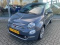 FIAT 500 1.2 Star Carplay Cruise Panoramadak, Garage van Bakel B.V., Deurne