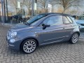 FIAT 500 1.2 Star Carplay Cruise Panoramadak, Garage van Bakel B.V., Deurne