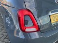 FIAT 500 1.2 Star Carplay Cruise Panoramadak, Garage van Bakel B.V., Deurne