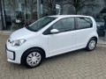 VOLKSWAGEN UP 1.0 5Drs AIRCO DAB, Garage van Bakel B.V., Deurne