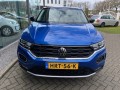 VOLKSWAGEN T-ROC 1.5 TSI SPORT AUTOMAAT VITUAL CARPLAY AD CRUISE, Garage van Bakel B.V., Deurne