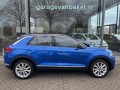 VOLKSWAGEN T-ROC 1.5 TSI SPORT AUTOMAAT VITUAL CARPLAY AD CRUISE, Garage van Bakel B.V., Deurne