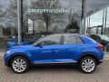 VOLKSWAGEN T-ROC 1.5 TSI SPORT AUTOMAAT VITUAL CARPLAY AD CRUISE, Garage van Bakel B.V., Deurne