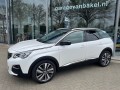 PEUGEOT 3008 1.2 PureTech Allure AUTOMAAT 360 CAMERA , Garage van Bakel B.V., Deurne