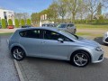 SEAT LEON 2.0 TFSI FR 200 PK AIRCO ORG NEDERLANDS, Garage van Bakel B.V., Deurne