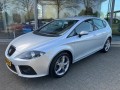 SEAT LEON 2.0 TFSI FR 200 PK AIRCO ORG NEDERLANDS, Garage van Bakel B.V., Deurne
