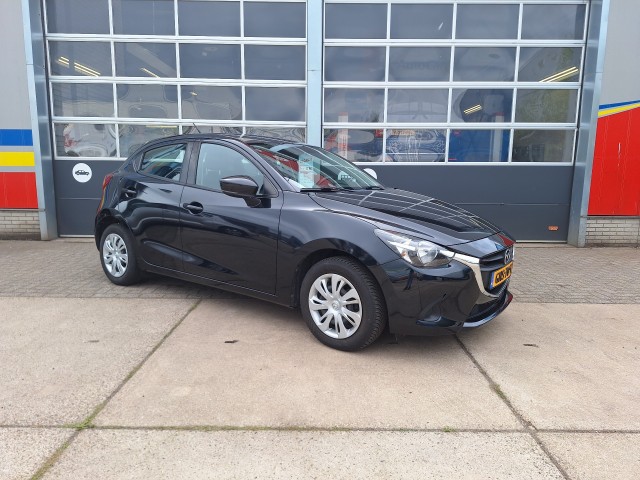 MAZDA 2 , Auto Care Lith, Lith