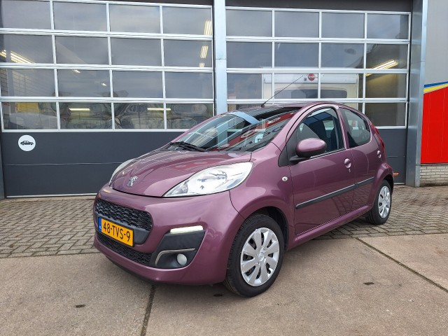 PEUGEOT 107 1.0 Active, Auto Care Lith, Lith