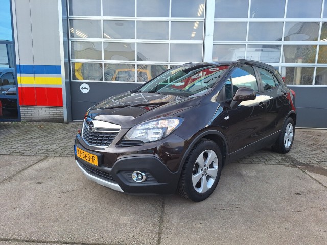OPEL MOKKA 1.4 T Edition, Auto Care Lith, Lith