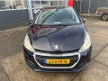 PEUGEOT 208 1.0 VVT-i x-play Pure-Tech Cruise Control , Auto Care Lith, Lith