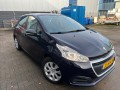 PEUGEOT 208 1.0 VVT-i x-play Pure-Tech Cruise Control , Auto Care Lith, Lith