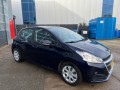 PEUGEOT 208 1.0 VVT-i x-play Pure-Tech Cruise Control , Auto Care Lith, Lith