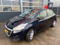 PEUGEOT 208 1.0 VVT-i x-play Pure-Tech Cruise Control , Auto Care Lith, Lith