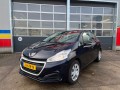 PEUGEOT 208 1.0 VVT-i x-play Pure-Tech Cruise Control , Auto Care Lith, Lith