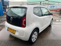 VOLKSWAGEN OVERIGE 1.0 move up! BlueMotion, Auto Care Lith, Lith