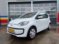 VOLKSWAGEN OVERIGE 1.0 move up! BlueMotion, Auto Care Lith, Lith