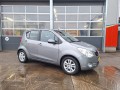 OPEL AGILA , Auto Care Lith, Lith