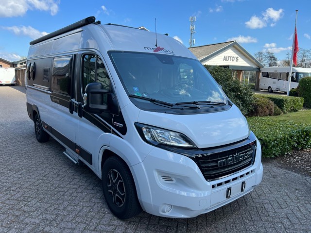 CARTHAGO Malibu Van 640 Coupe , Woudenberg Auto's, Nijkerkerveen