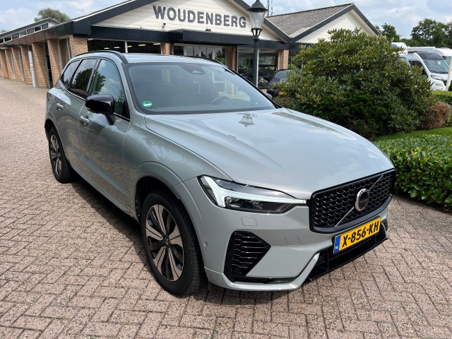 VOLVO XC60 2.0 T6, Woudenberg Auto's, Nijkerkerveen