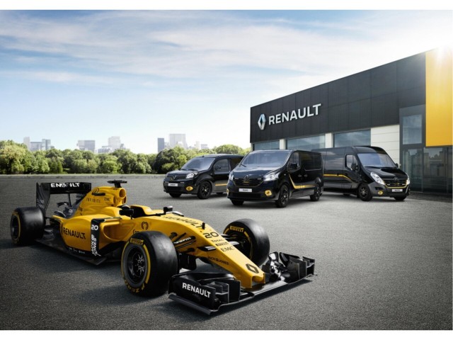 RENAULT MASTER 170-35 L3 H2 Formula Edition 72.359 Km VOL 01-2018 Garage Dijkers, 4243 JE Nieuwland