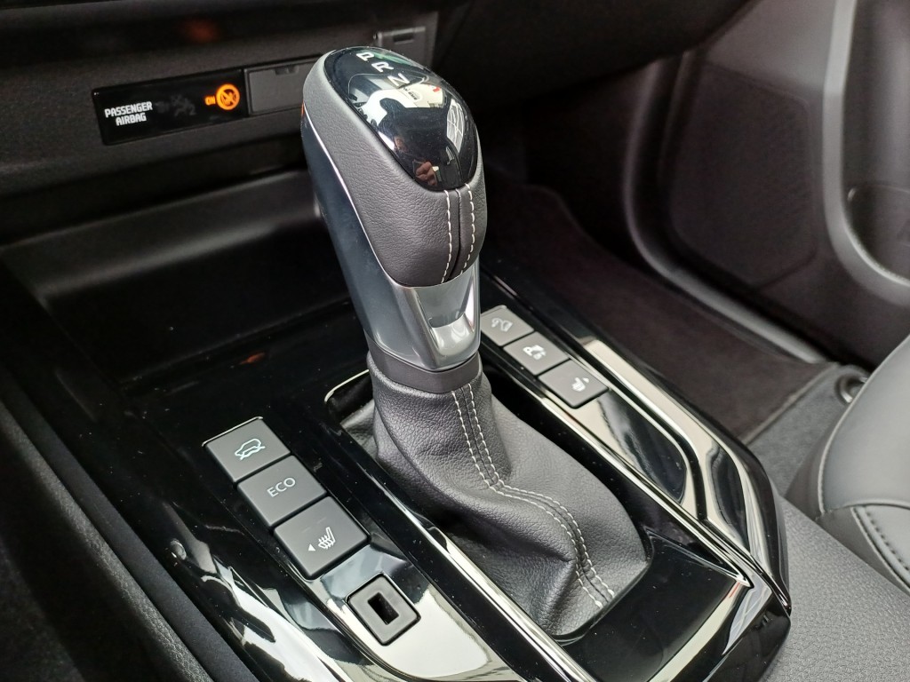 ISUZU, D-MAX