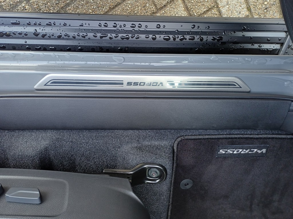 ISUZU, D-MAX
