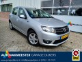 DACIA SANDERO 0,9 TCE Laureate 5Drs Airco, Navi, Trekhaak Garage Dijkers, Nieuwland