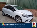 RENAULT CLIO ESTATE 0,9 tce Limited Navi PDC Airco Garage Dijkers, Nieuwland