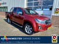 ISUZU D-MAX Extended Cab LS Automaat 3,5 T trekvermogen Clima Navi 110.000 K Garage Dijkers, Nieuwland