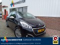 PEUGEOT 208 1,2 Pure Tech 82 Pk Executive Navi Cimate Control Garage Dijkers, Nieuwland