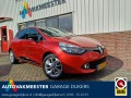 RENAULT CLIO 0.9 TCe Eco2 Limited 5 Drs Clima, Navi, Trekh afn, 4 seasons Garage Dijkers, Nieuwland