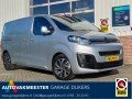 CITROEN JUMPY 2.0 Bleu HDI 180 Business M Automaat L2 PDC LMV 3 zits Nette Bus Garage Dijkers, Nieuwland