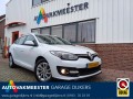 RENAULT MEGANE Estate 1,2 Tce Collection LDWS Navi Clima Cruise Garage Dijkers, Nieuwland